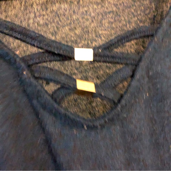 ๐นLilyMorgan๐น- Turquoise Top - Picture 2 of 5